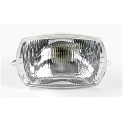Replacement Glass Lens