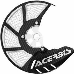 X-Brake 2.0 Vented Front Disc Covers