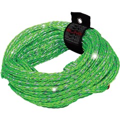 Airhead Two Rider Bling Tube Rope