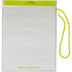 Dry Pak 3 Pack Water Resistant Pouches