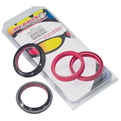 Fork Oil Seal and Dust Seal Kit