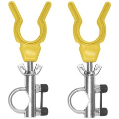 Snap In Go Tool Holder