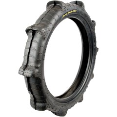 Sand Snake MX 10-Paddle Rear Tire