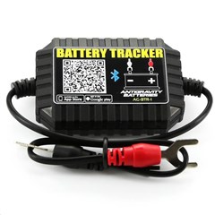 Wireless Lithium Battery Tracker