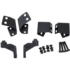 Side Mirror Adapter for Clearview UTV Side Mirror