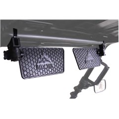 Sun Visor with Pro Fit Cage