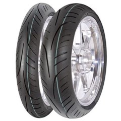StreetRunner AV83 Front/Rear Tire