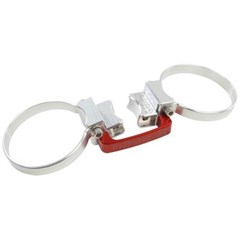 Fire Extinguisher Quick Release Kit
