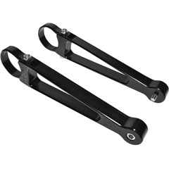 Lowrance 6.125in. GPS Cage Mounts