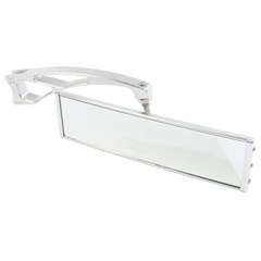 Panoramic Rear View Mirror with 6in. Arms