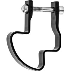 Universal Profile Cage Clamps