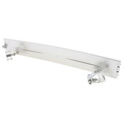 Wide Panoramic Rear View Mirror