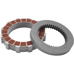 Clutch Plate Kit for Rivera