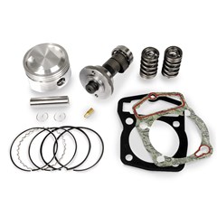 175cc Big Bore Kit with Cam
