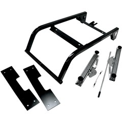 Super TZ Seat Mount Kit