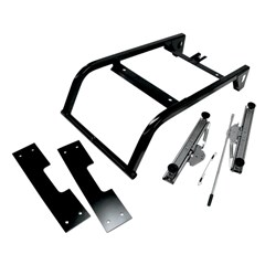 Rear Seat Mount Kit for Torque V2 Seats