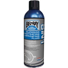 6 In 1 Multi-Purpose Lubricant