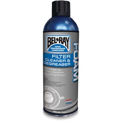 Filter Cleaner and Degreaser