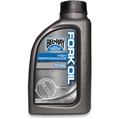 High Performance Fork Oil - 7W