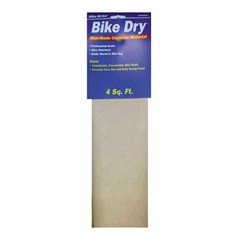 Bike Dry Man-Made Chamois