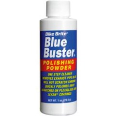 Blue Coral Blue Buster