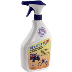 Ultra Cleaner and Degreaser