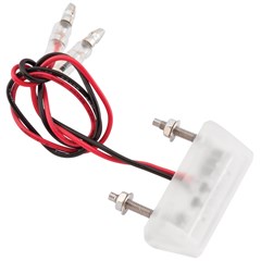 License Plate Light