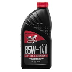 Semi-Synthetic Transmission Oil