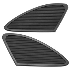 Legacy Gas Tank Rubber Pads