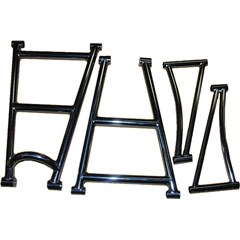 Xtreme Lite Weight Chrome Moly A-Arm Kit