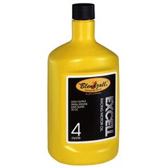 Excell 4 Cycle Oil - 0W5 kart