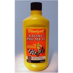 Racing Mineral Lube