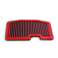 Air Filter for Direct Induction