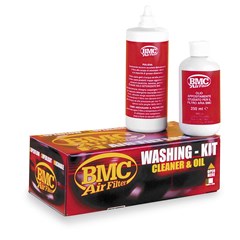 Air Filter Cleaning Kit