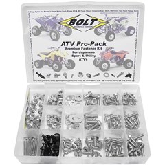 ATV Pro-Pack 