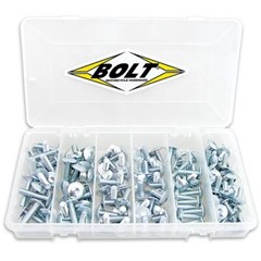 Fairing Bolt Kit