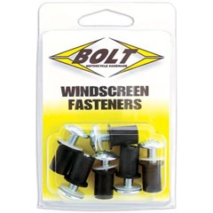 Windscreen Fasteners