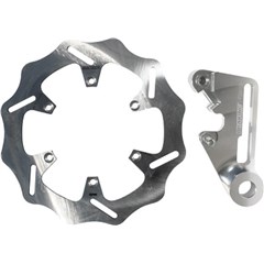 240mm Oversized Rear Rotor Kits