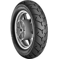 Exedra G702 Rear Tires