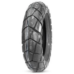 2020 Yamaha TW200 Tires & Wheels, Aftermarket Off-Road