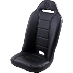 Front Bucket Seat with Pocket