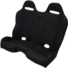 Performance Front/Rear Bench Seat