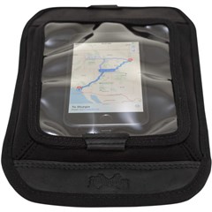 Map Pocket for Voyager Tail/Tank Bag