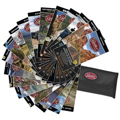 Master Collection Motorcycle Maps