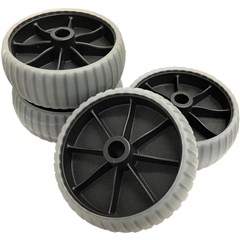 Replacement Sled Wheels