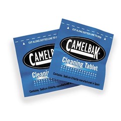 Cleaning Tablets