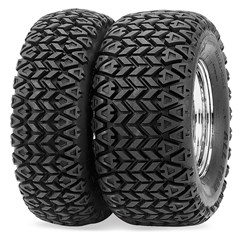 All Trail Front Tire