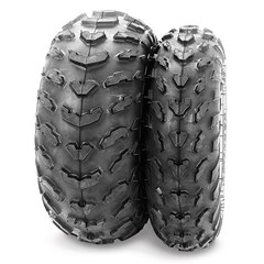 Trail Wolf Front Tire