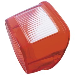 Taillight Replacement Lens