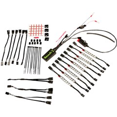 Shock and AWE 2.0 LED Starter Light Kit